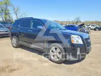 2015 GMC TERRAIN фото