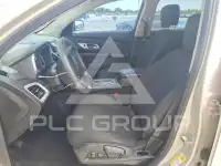2015 GMC TERRAIN photo