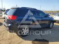 2015 GMC TERRAIN photo