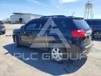 2015 GMC TERRAIN photo