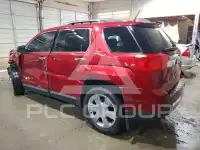2015 GMC TERRAIN фото
