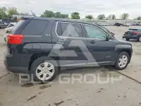 2015 GMC TERRAIN фото