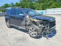2015 GMC TERRAIN фото
