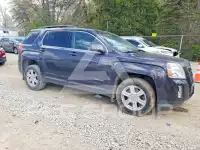 2015 GMC TERRAIN photo