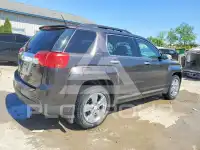 2015 GMC TERRAIN фото