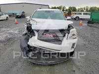 2015 GMC TERRAIN фото