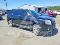 2015 GMC TERRAIN photo