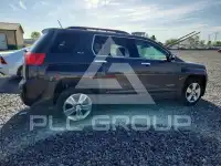 2015 GMC TERRAIN фото