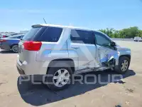 2015 GMC TERRAIN фото
