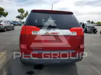 2015 GMC TERRAIN фото