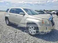 2015 GMC TERRAIN photo