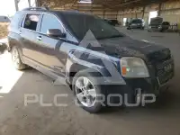 2015 GMC TERRAIN photo