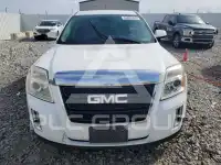 2015 GMC TERRAIN фото