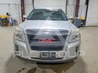 2015 GMC TERRAIN фото