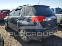 2015 GMC TERRAIN photo