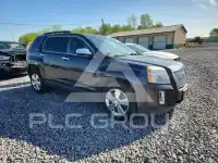 2015 GMC TERRAIN фото