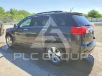 2015 GMC TERRAIN фото