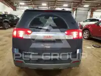 2015 GMC TERRAIN фото