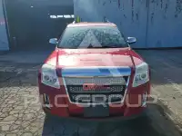 2015 GMC TERRAIN фото