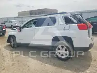 2015 GMC TERRAIN photo