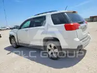 2015 GMC TERRAIN photo