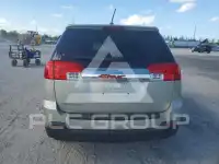 2015 GMC TERRAIN фото