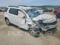 2015 GMC TERRAIN photo
