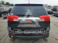 2015 GMC TERRAIN фото
