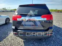 2015 GMC TERRAIN фото