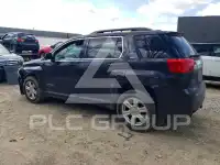 2015 GMC TERRAIN photo