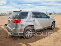 2015 GMC TERRAIN фото