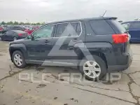 2015 GMC TERRAIN фото