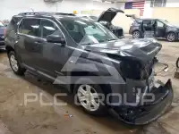 2015 GMC TERRAIN фото