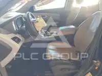 2015 GMC TERRAIN photo