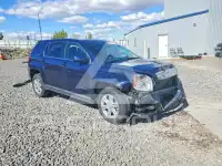 2015 GMC TERRAIN photo