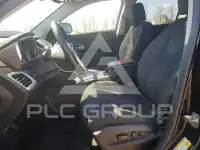 2015 GMC TERRAIN фото