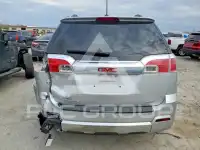 2015 GMC TERRAIN фото