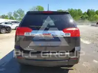 2015 GMC TERRAIN фото