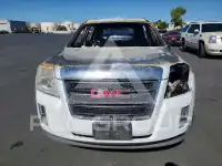 2015 GMC TERRAIN фото