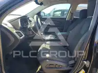 2015 GMC TERRAIN photo