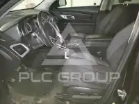 2015 GMC TERRAIN фото