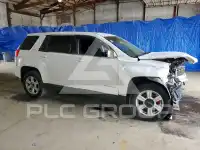 2015 GMC TERRAIN фото