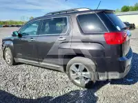 2015 GMC TERRAIN фото
