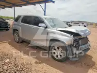 2015 GMC TERRAIN фото