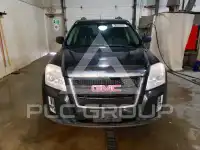 2015 GMC TERRAIN фото