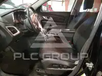 2015 GMC TERRAIN фото