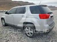 2015 GMC TERRAIN photo