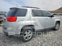 2015 GMC TERRAIN photo