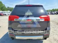 2015 GMC TERRAIN фото