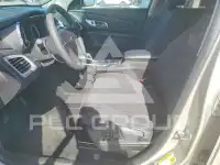 2015 GMC TERRAIN фото